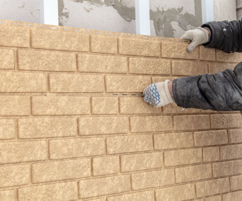 Top Siding Installation Companies in Brighton, MI