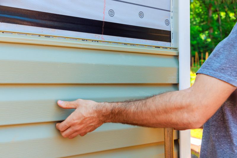 Top Siding Installation Companies in Pontiac, MI