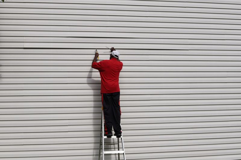 Top Siding Installation Companies in White Lake, MI