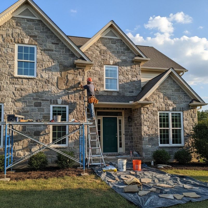 Top Siding Repair Companies in Berkley, MI