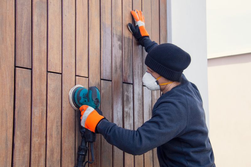 Top Siding Repair Companies in Commerce Township, MI