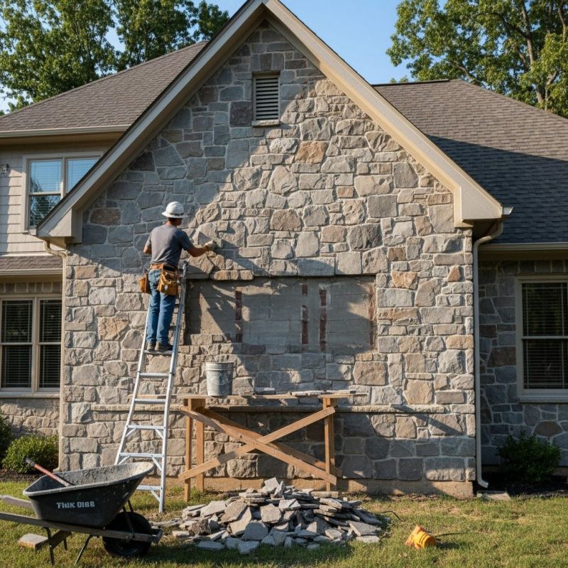 Top Siding Repair Companies in Westland, MI