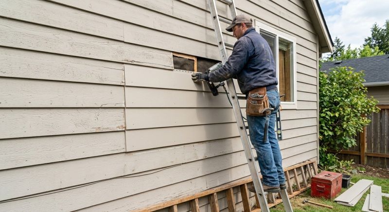 Top Siding Replacement Companies in Livonia, MI