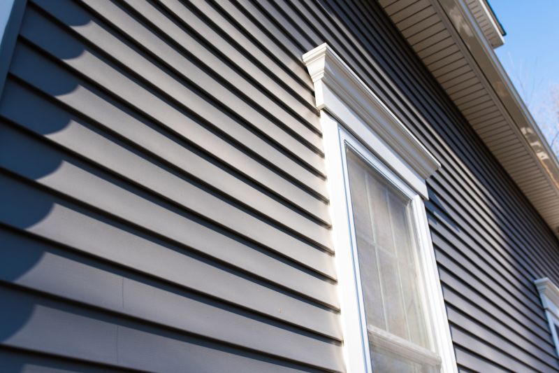 Local Siding Experts